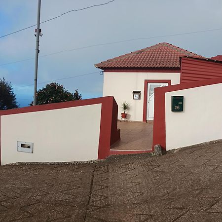 Achadas Da Cruz Farm House Екстериор снимка