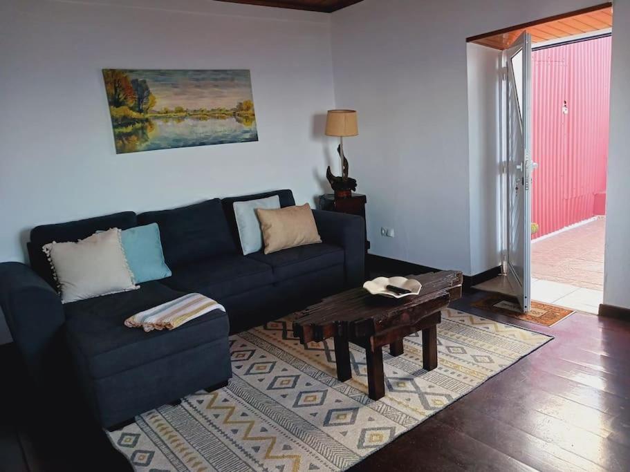 Achadas Da Cruz Farm House Екстериор снимка