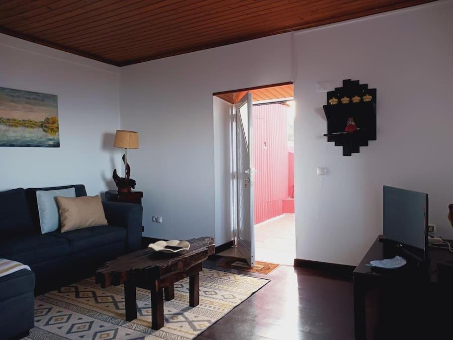 Achadas Da Cruz Farm House Екстериор снимка