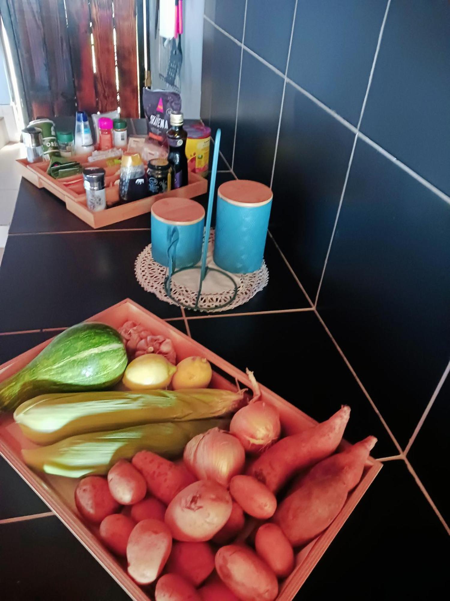Achadas Da Cruz Farm House Екстериор снимка