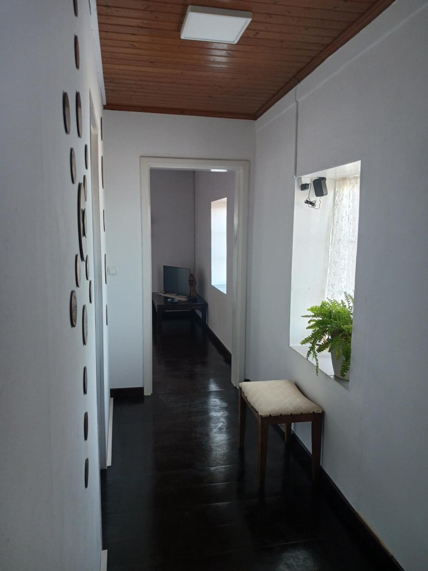 Achadas Da Cruz Farm House Екстериор снимка