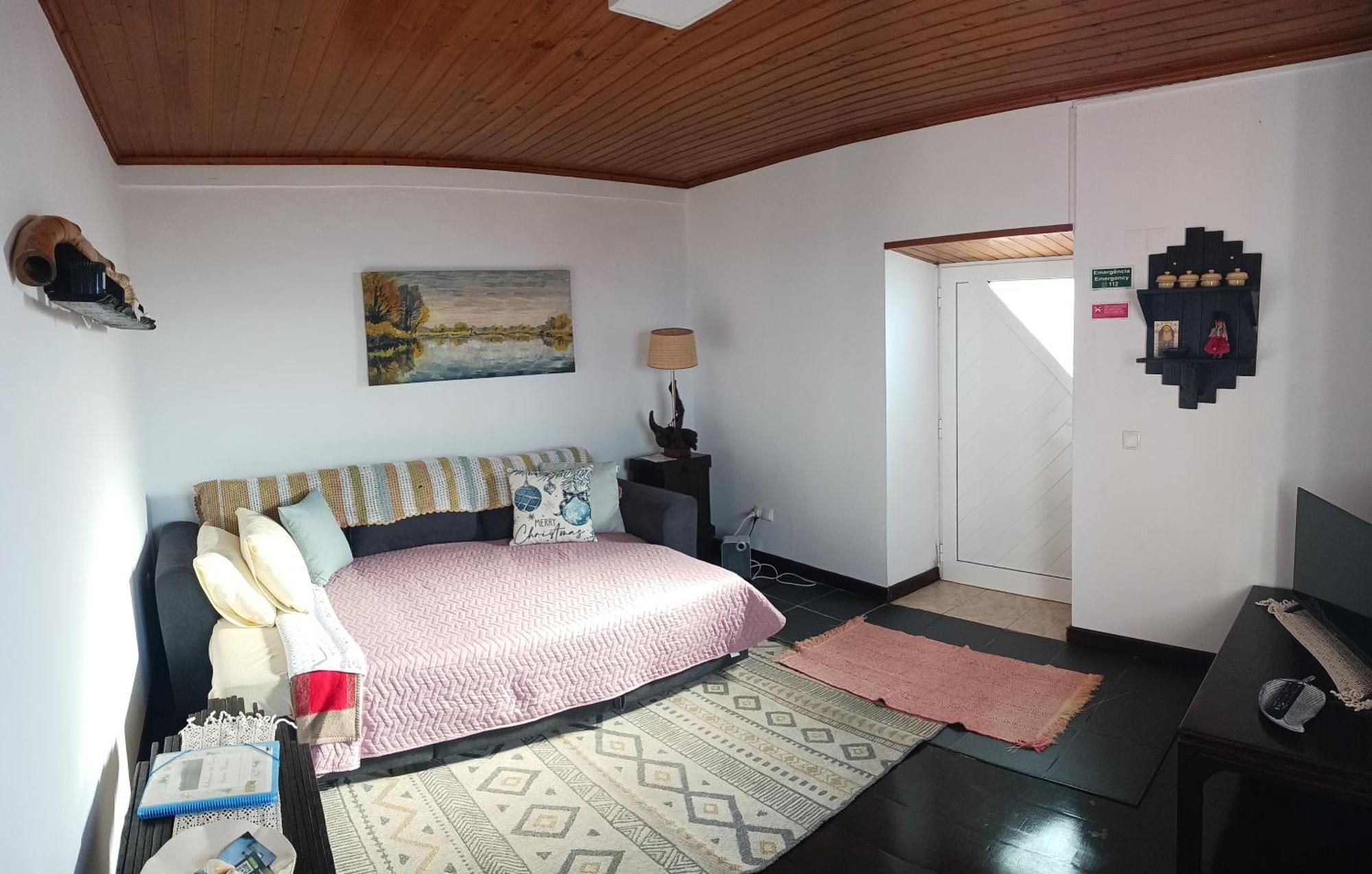 Achadas Da Cruz Farm House Екстериор снимка